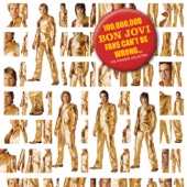 Bon Jovi - Nobody's Hero
