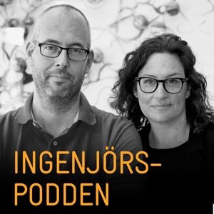 Ingenjörspodden