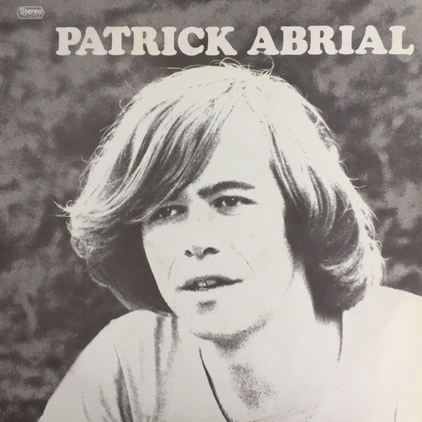 Petite Isabelle - Patrick Abrial