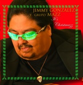 Jimmy Gonzalez y Grupo Mazz - I Saw Mommy Kissing Santa Claus