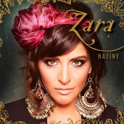 Hazine - Zara