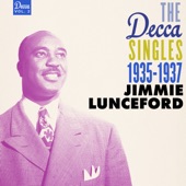 The Decca Singles Vol. 2: 1935-1937 artwork