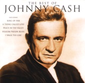 Johnny Cash - Ring Of Fire (1988 Version)