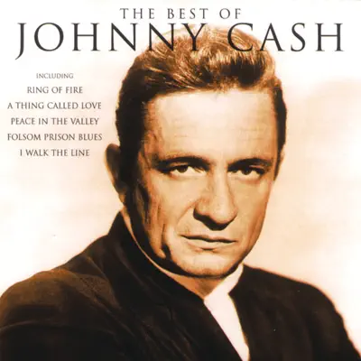 The Best of Johnny Cash - Johnny Cash