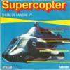 Supercopter - EP