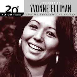 20th Century Masters - The Millenium Collection: Yvonne Elliman - Yvonne Elliman