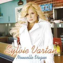 Nouvelle vague - Sylvie Vartan