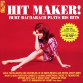 Burt Bacharach - My Little Red Book (All I Do Is Talk About You) - Single Version