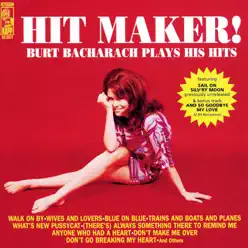 Hit Maker! - Burt Bacharach