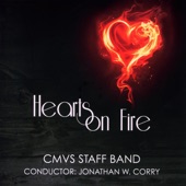 Hearts On Fire artwork