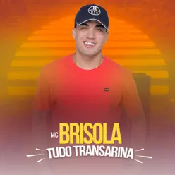 Tudo Transarina - Single - MC Brisola Tudo Transarina - Single - MC Brisola