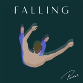 Falling artwork