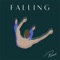 Falling artwork