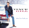 Vince Gill - Go Rest High on That Mountain  artwork