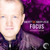 Focus (Extended Edition) artwork