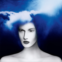 Jack White - Boarding House Reach artwork