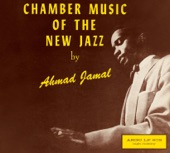 Ahmad Jamal - I Get A Kick Out Of You