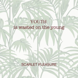 Scarlet Pleasure - Heat - 排舞 音樂