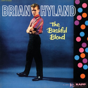 Brian Hyland - Itsy Bitsy Teenie Weenie Yellow Polka Dot Bikini - Line Dance Music