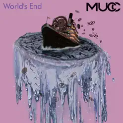 HALO-HIGH FLUX Remix- - Single - Mucc HALO-HIGH FLUX Remix- - Single - Mucc
