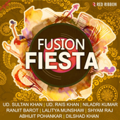 Fusion Fiesta - Various Artists