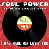 I Was Made For Lovin' You - Single