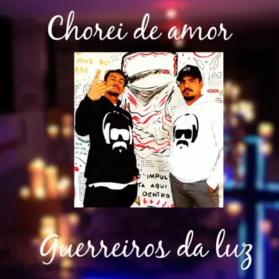Chorei de Amor - Single - Túlio Dek