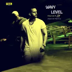 Wavy Level (Spanish Remix) [feat. DF] - Single - Olamide
