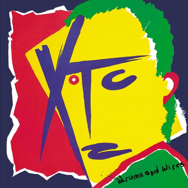 Making Plans For Nigel by Xtc on Coast ROCK