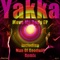 Move My Body - Yakka lyrics