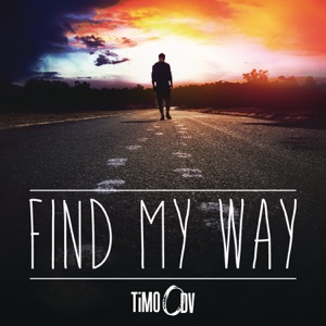 Find My Way - Single