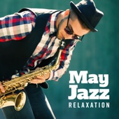 May Jazz Relaxation: 50 Special Chill Tracks, Positive Attitude, Perfect Free Time, Smooth Piano, Guitar & Sax artwork