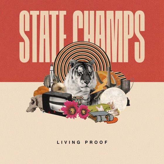 Cover artwork for Sidelines