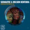 African Republic - Sixnautic & Wilson Kentura lyrics