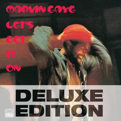 Let's Get It On (Deluxe Edition) - Marvin Gaye