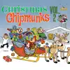 Christmas With The Chipmunks, Vol. 2 album lyrics, reviews, download