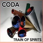 Train of Spirits artwork