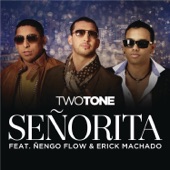 Señorita (feat. Nengo Flow & Erik Machado) artwork