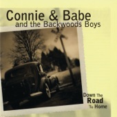 Connie & Babe And The Backwoods Boys - Backwoods Dixie