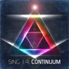 Sing 14: Continuum