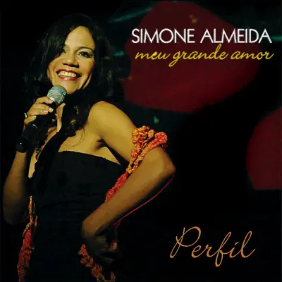 Meu Grande Amor - Simone Almeida