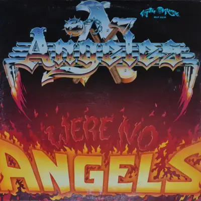 We're No Angels - Ángeles