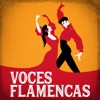 Voces Flamencas