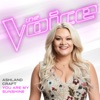 You Are My Sunshine (The Voice Performance) - Single artwork