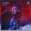 L.A. Salami on Audiotree Live - EP