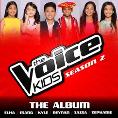 The Voice Kids Season 2 the Album by Various Artists album reviews, ratings, credits