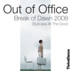 Break of Dawn 2008 (Suitcase At the Door) - EP