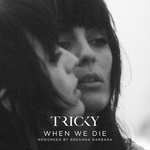 When We Die (feat. Martina Topley-Bird) [Reworked by Breanna Barbara] - Single - Tricky