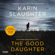 Karin Slaughter - The Good Daughter (Unabridged)