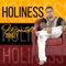 Holiness (feat. Isaiah D. Thomas) - Montel Dorsey lyrics